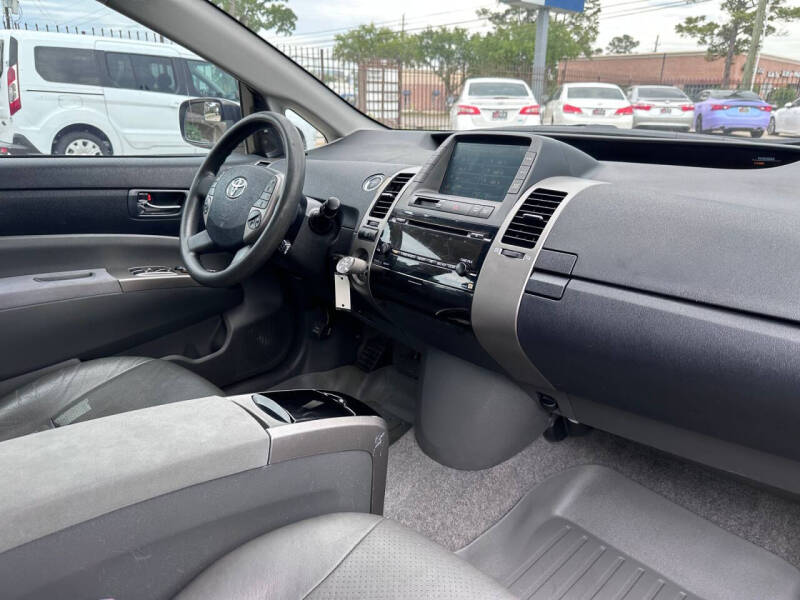 2006 Toyota Prius
