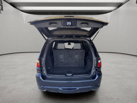 2024 Dodge Durango R/T Plus