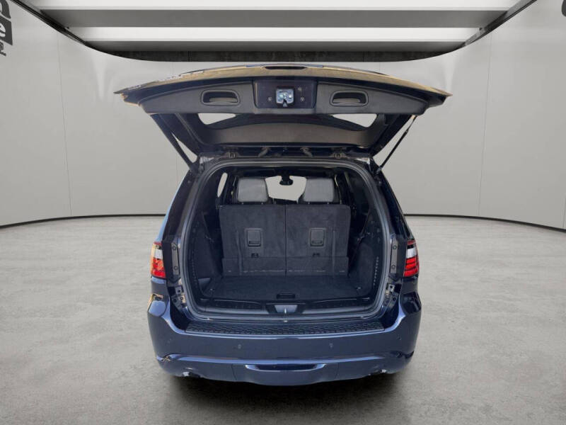 2024 Dodge Durango R/T Plus