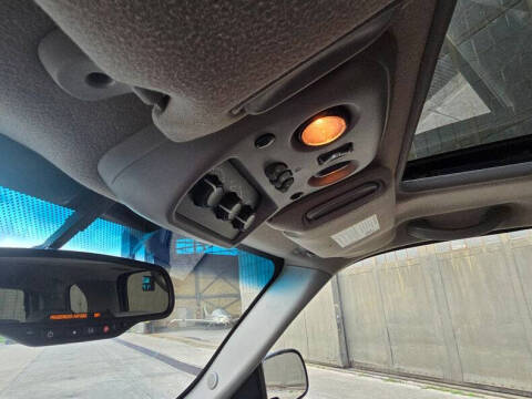 2004 Cadillac Escalade