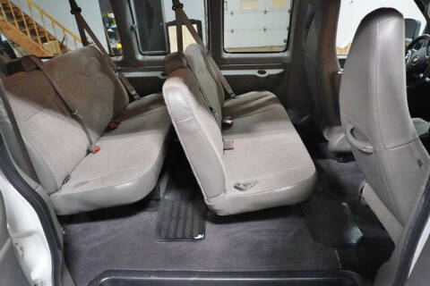 2019 Chevrolet Express LS 3500