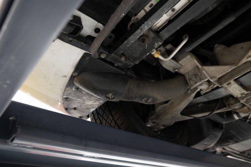 2000 Chevrolet Corvette