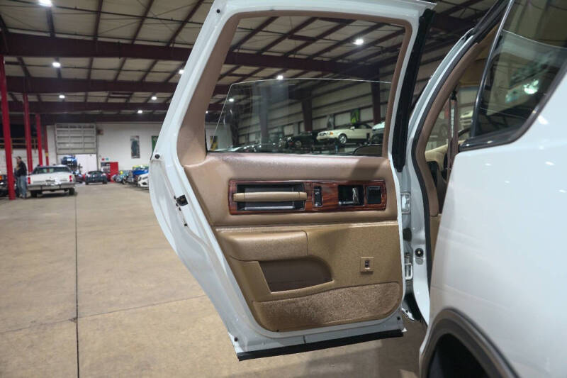 1996 Chevrolet Caprice