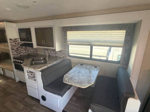 2019 Ford E-Series E-450 SD