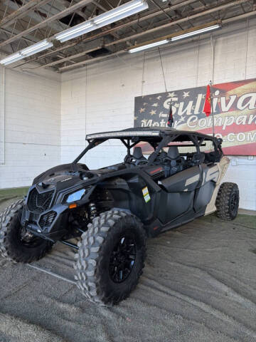 2023 Can-Am Maverick