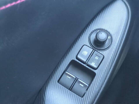 2018 Mazda MX-5 Miata RF Grand Touring