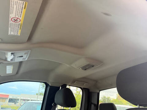 2012 GMC Sierra 2500HD SLE