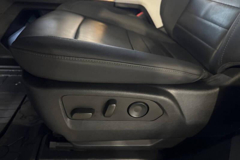 2022 GMC HUMMER EV Edition 1