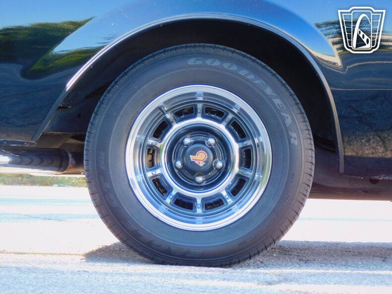 1987 Buick Regal Grand National Turbo