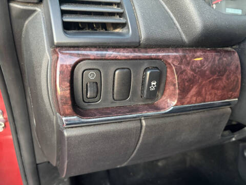 2012 Mitsubishi Galant ES