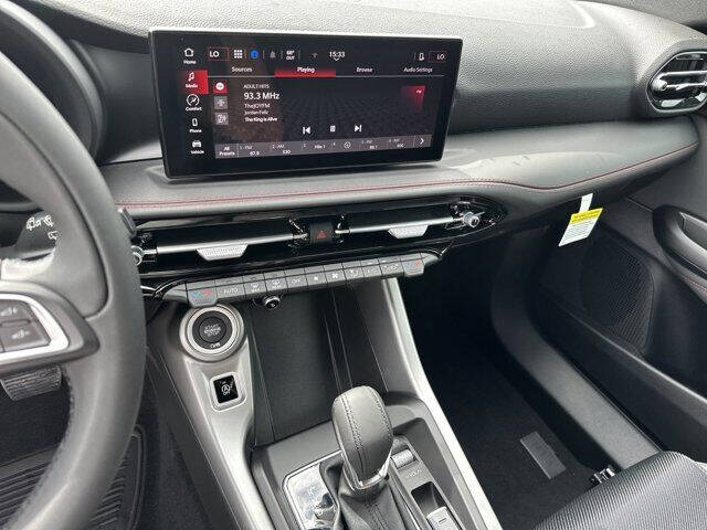 2024 Dodge Hornet GT