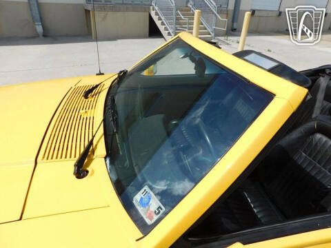 1993 Ford Mustang LX 5.0