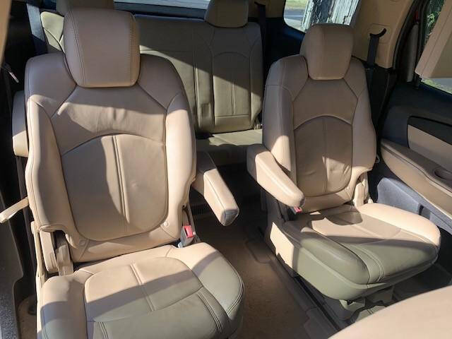 2010 GMC Acadia SLT-2