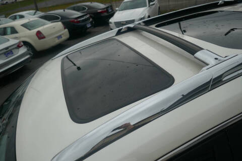 2012 Buick Enclave Premium