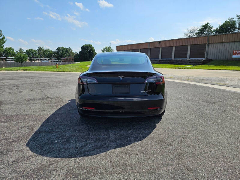 2019 Tesla Model 3 Long Range - Photo 7