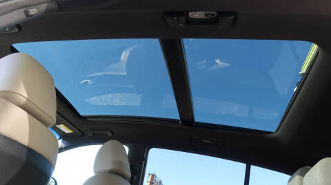 2022 Kia Sportage Nightfall