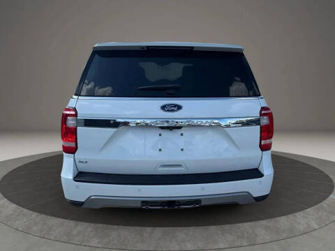 2019 Ford Expedition XLT