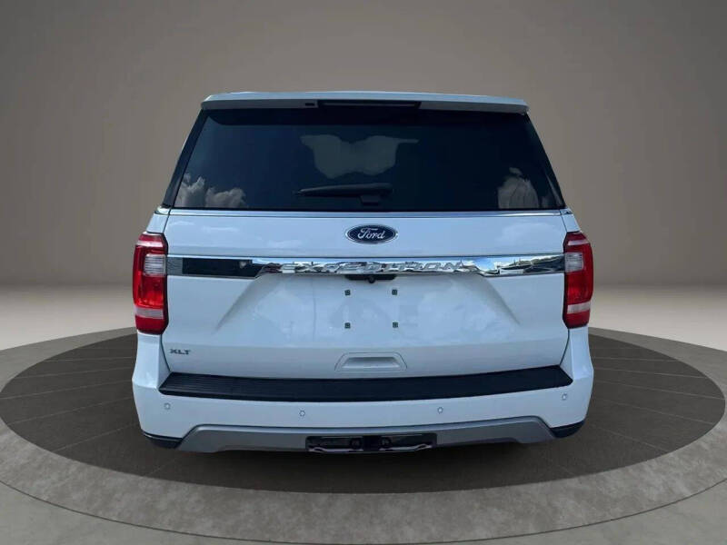 2019 Ford Expedition XLT