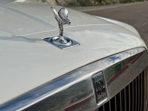 2020 Rolls-Royce Cullinan