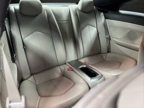2013 Cadillac CTS 3.6L