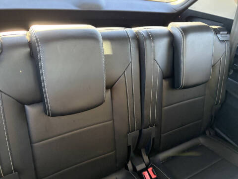 2022 Volkswagen Atlas SE