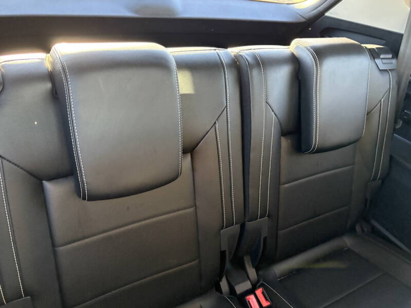 2022 Volkswagen Atlas SE