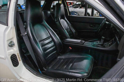 1988 Porsche 944 Turbo