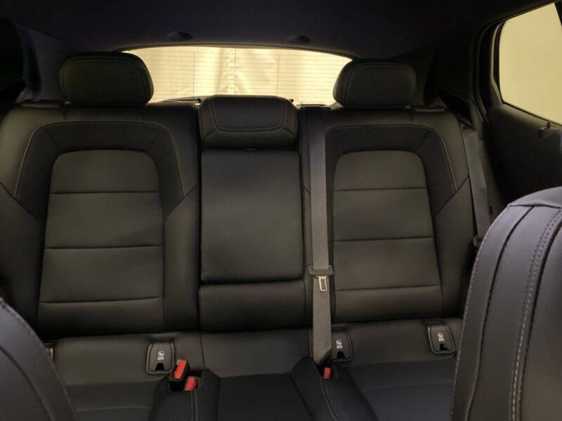 2024 Chevrolet Equinox EV LT