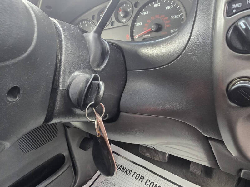 2006 Ford Ranger XLT