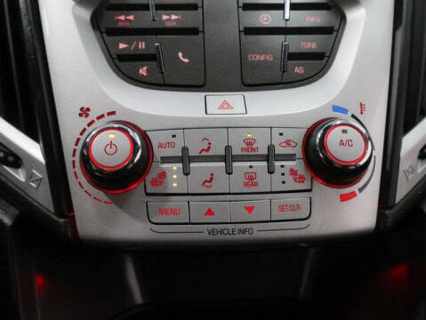 2016 GMC Terrain SLE-2