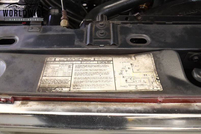 1982 Ford F-150
