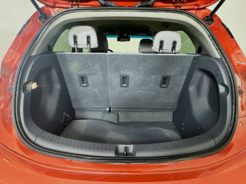 2020 Chevrolet Bolt EV LT