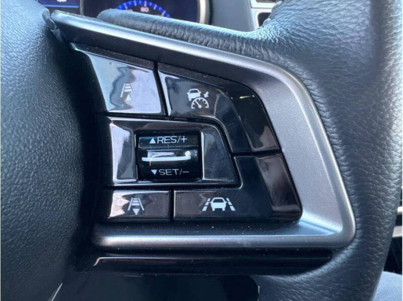 2019 Subaru Legacy 2.5i Limited