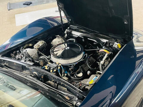 1981 Chevrolet Corvette