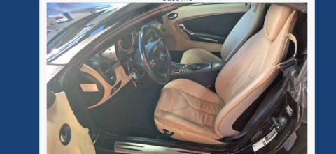 2008 Mercedes-Benz SLK SLK 280