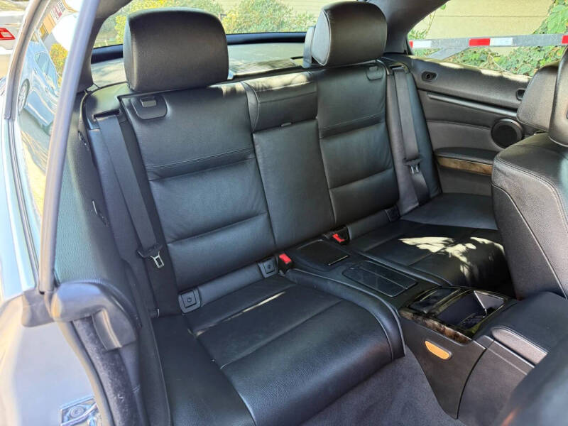 2009 BMW 3 Series 328i