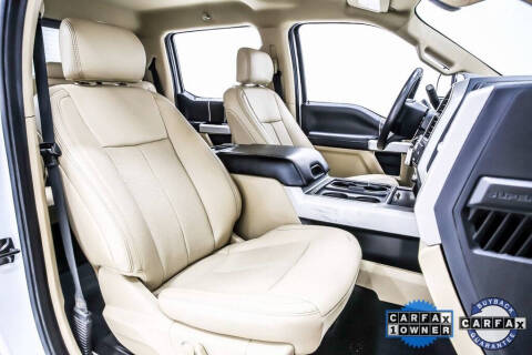 2020 Ford F-250 Super Duty