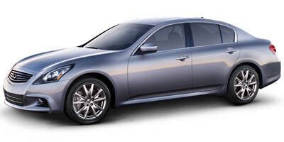 2010 Infiniti G37 Sedan x Anniversary Edition