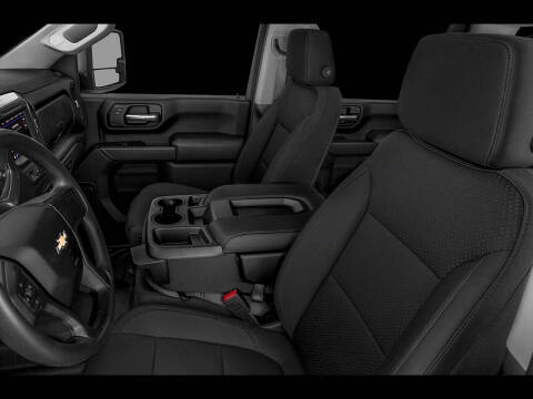 2023 Chevrolet Silverado 2500HD