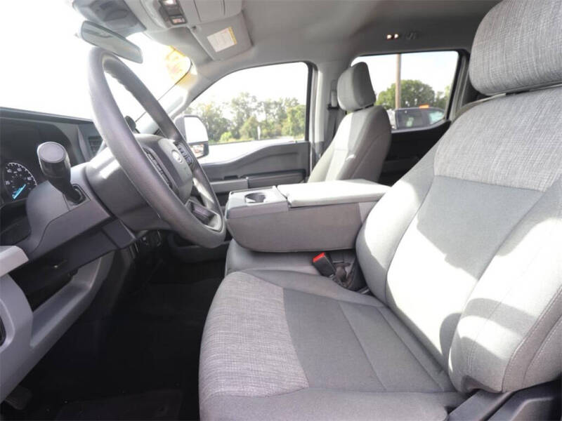 2024 Ford F-250 Super Duty