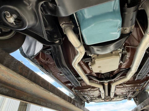 1973 Pontiac Trans Am