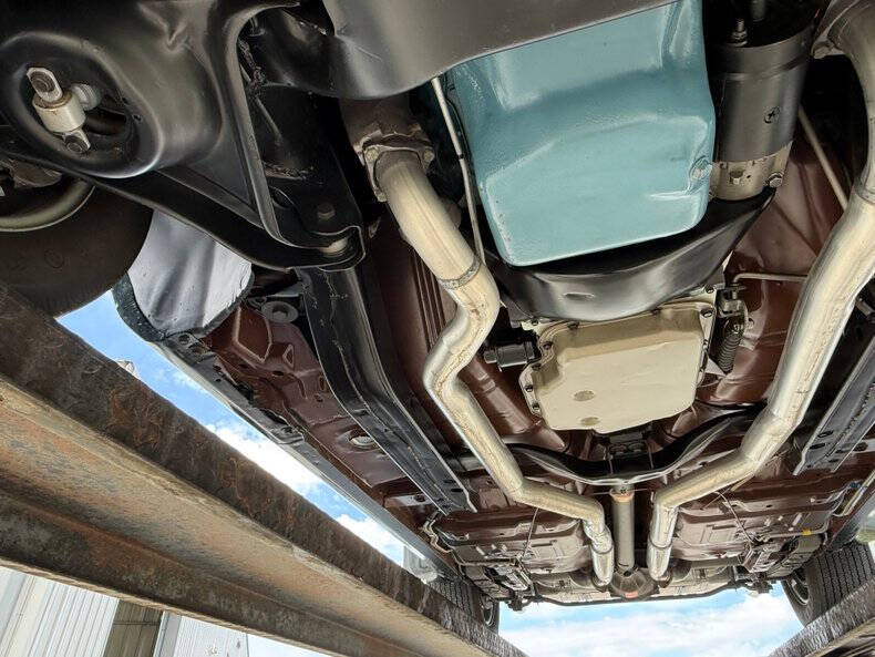 1973 Pontiac Trans Am