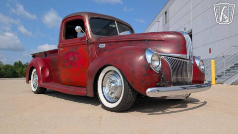 1941 Ford F-100