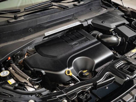 2023 Land Rover Discovery Sport P250 SE R-Dynamic