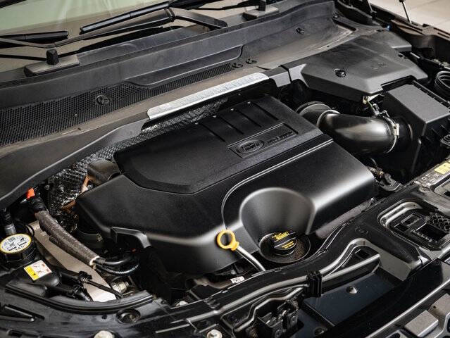 2023 Land Rover Discovery Sport P250 SE R-Dynamic