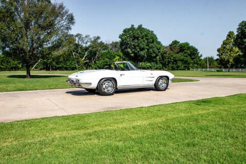 1964 Chevrolet Corvette