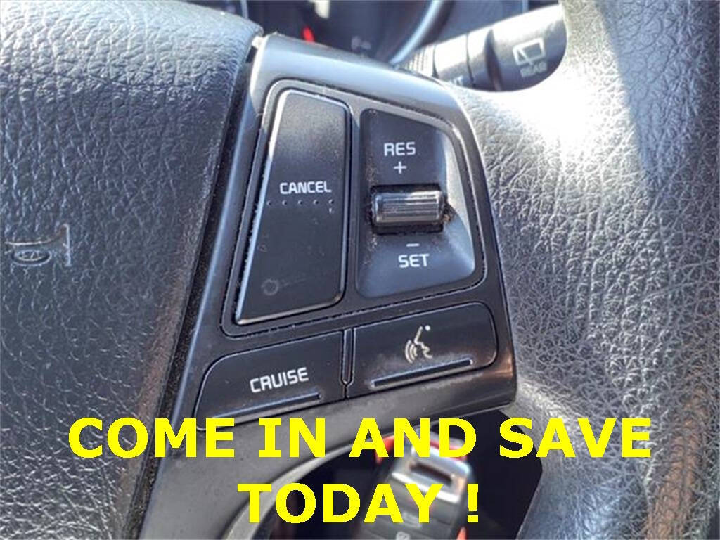 2014 Kia Sorento for sale at Bryans Car Corner 2 in Midwest City, OK