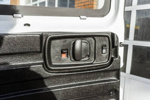 2023 GMC Savana 2500