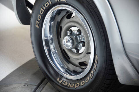 1978 Dodge Magnum