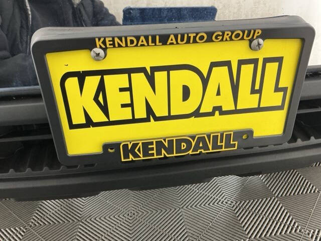 2022 GMC Sierra 3500HD